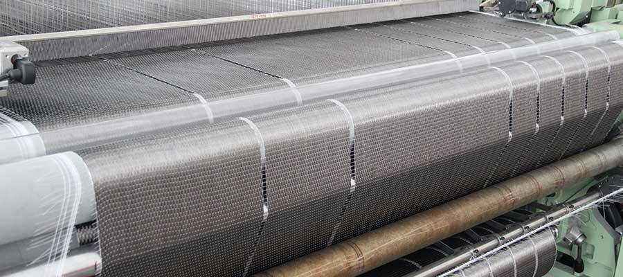 carbon fiber fabric manufacturer