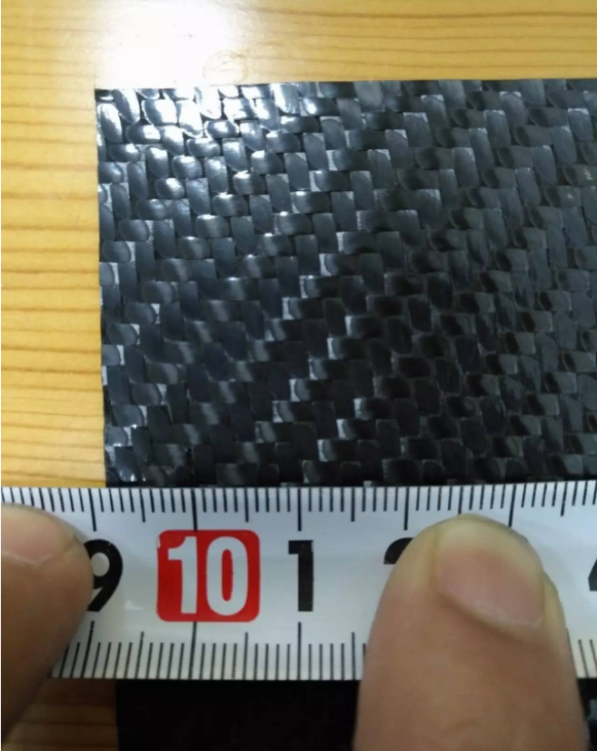 Weight Of Carbon Fiber