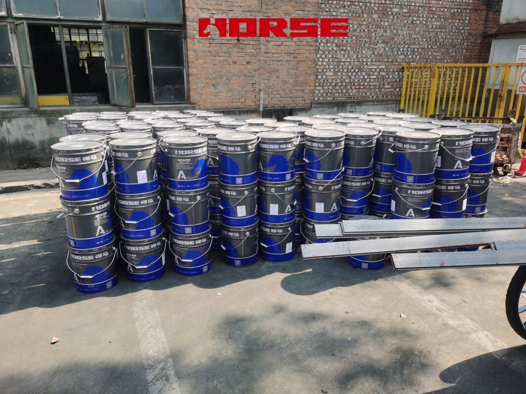 Leading Epoxy Structural Steel Plate Bonding Manufacturer Leading Epoxy Structural Steel Plate Bonding Manufacturer