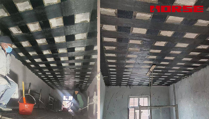 Main Application of CFRP Strengthening Systems in Concrete Infrastructure