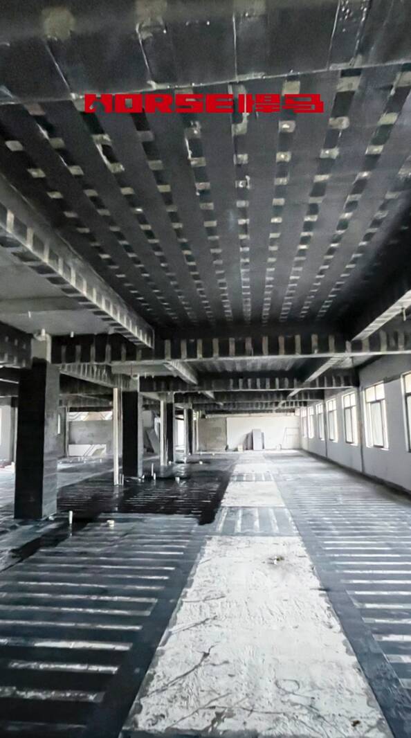 Horse Carbon Fiber Sheet Reinforce Building Horse Carbon Fiber Sheet Reinforce Building