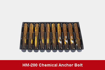 chemical anchor bolt